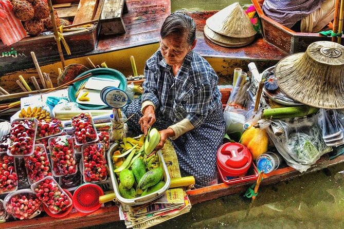 Half-Day Tour : PRIVATE Grand Palace & Temples - Price and Value: What $109 Gets You for a 4-Hour Private Tour