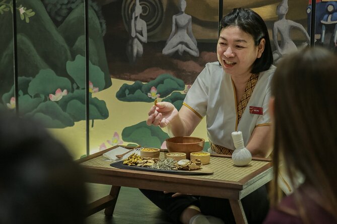 Hands-on Authentic Thai Massage Workshop - Timing tips so you don’t feel rushed