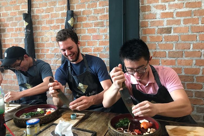 Hands on Thai Cooking Class and Market Tour - Price, value, and what makes this feel worth $45.66