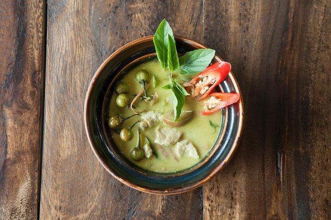 Hands on Thai Cooking Class and Market Tour - Who this Bangkok class suits best