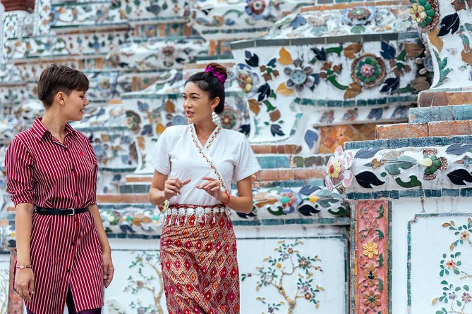 Highlights & Hidden Gems With Locals: Best of Bangkok Private Tour - Why this private Bangkok plan feels different