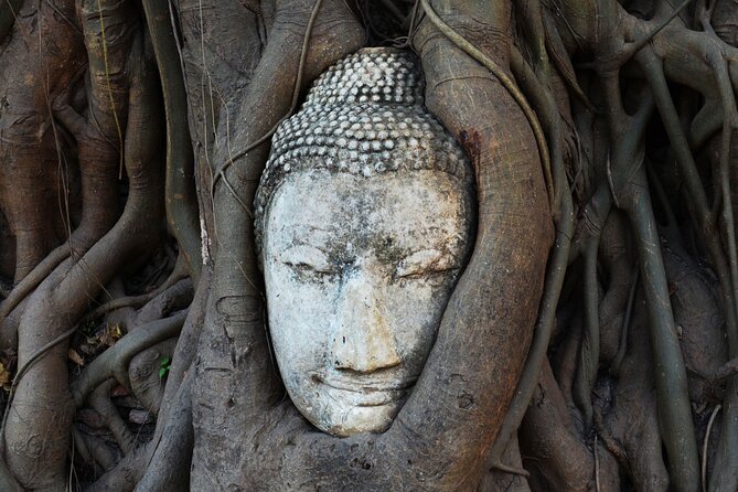 Highlights of Bangkok and Ayutthaya (World Heritage site) in 1 day - Wat Phra Sri Sanphet: Ayutthaya’s Royal Chapel Made Visible