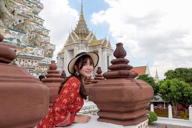 Highlights of Bangkok and Ayutthaya (World Heritage site) in 1 day - Price and What $178.34 Buys You