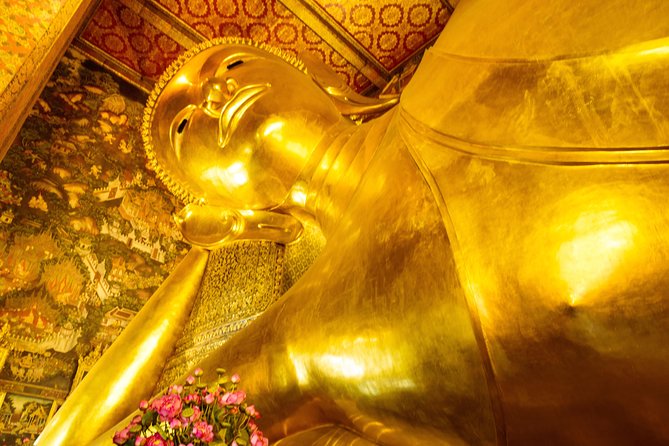 Highlights of Bangkok (Private Day Trip) - A Private Bangkok Highlights Day That Feels Efficient, Not Rushed