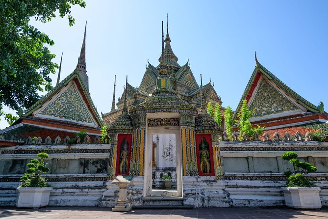 Highlights of Bangkok (Private Day Trip) - Transportation Choice: Private Vehicle vs Public Transport
