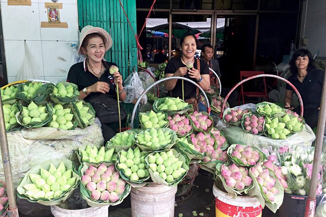 Highlights of Bangkok (Private Day Trip) - What You Get for the Price, and Why It Can Be Good Value