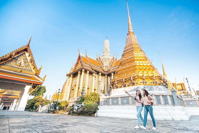 Highlights Of Thailand In 10 Days - Day 5 Doi Inthanon National Park and the highest peak viewpoint