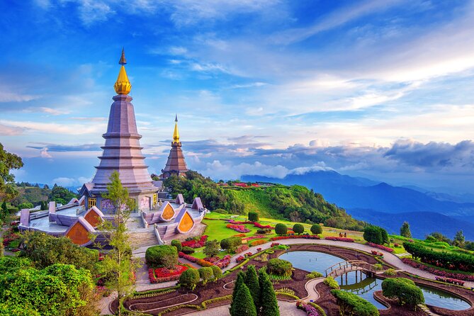 Highlights Of Thailand In 10 Days - Day 6 Chiang Mai on your own, use the free day well