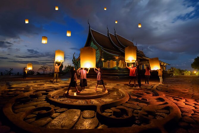 Highlights Of Thailand In 10 Days - Day 8 Phuket day, beaches and a guided orientation