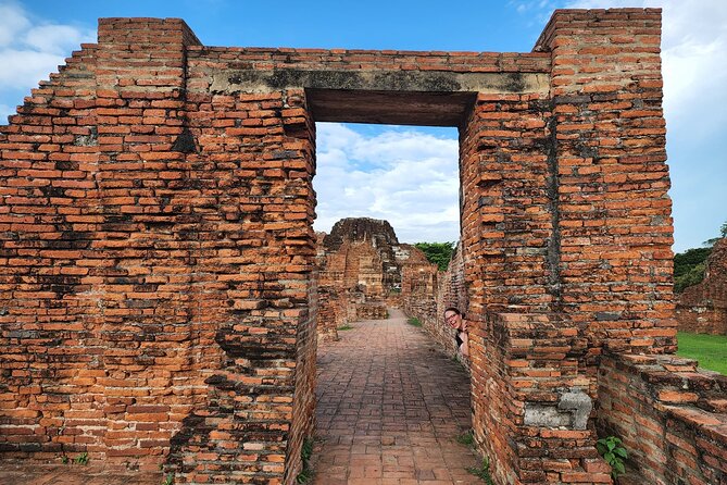 Historic City of Ayutthaya Full Day Private Tour from Bangkok - Why a Private Ayutthaya Day Trip Works So Well