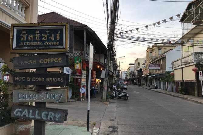 Historic Kanchanaburi: Train, Boat & Skywalk + Lunch From Bangkok - Death Railway by train, River Kwai by boat, skywalk for big views