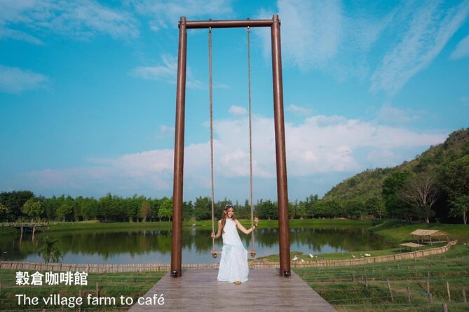 Historic Kanchanaburi: Train, Boat & Skywalk + Lunch From Bangkok - Tham Kra Sae Bridge and the Death Railway train experience