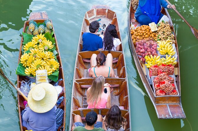 Historic River Kwai Bridge: Train Journey & Tour - Price and Value: What You’re Really Buying at $94.89