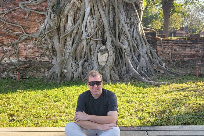 Historical City of Ayutthaya - Unesco Full Day Tour From Bangkok - Key things to know before you go