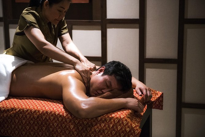 Hot Oil Massage (2hours) - Key Things to Know Before You Book