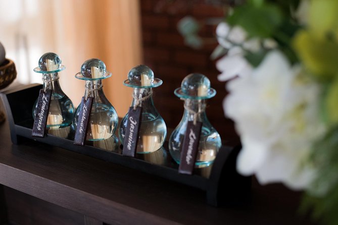 Hot Oil Massage (2hours) - So Thai Spa Surawong: Where You Check In