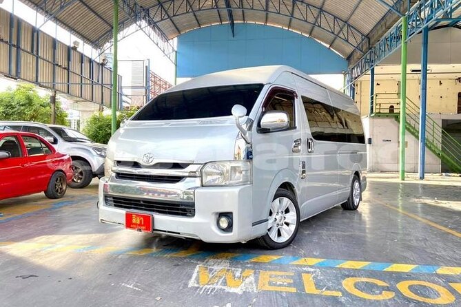 Hotel To Bangkok Airport Private Transfer - Practical Tips That Make Your Pickup Go Smoothly