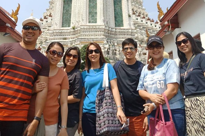 In and around Bangkok Private Tour Guide with Custom Experience - Shopping blocks that actually fit an 8-hour day: Siam, MBK, Terminal 21, CentralWorld
