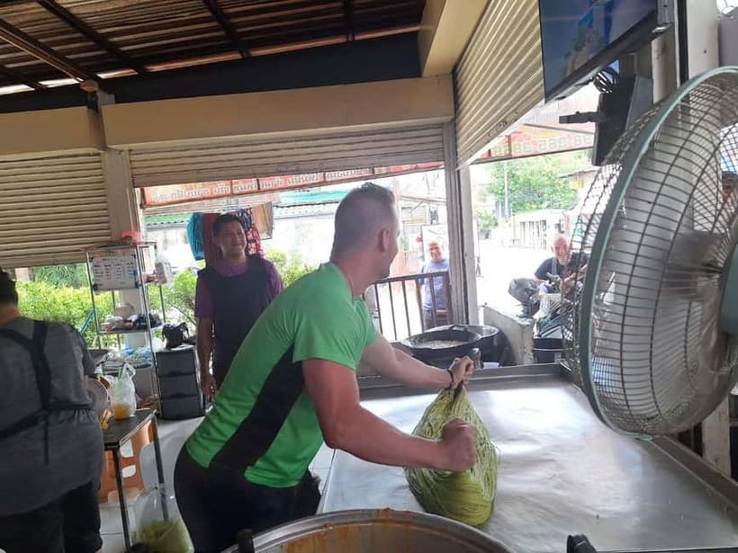 In Ayutthaya: Tour Guide Service with Authentic Local tour - Buddhist Culture Experiences You Can Actually Participate In