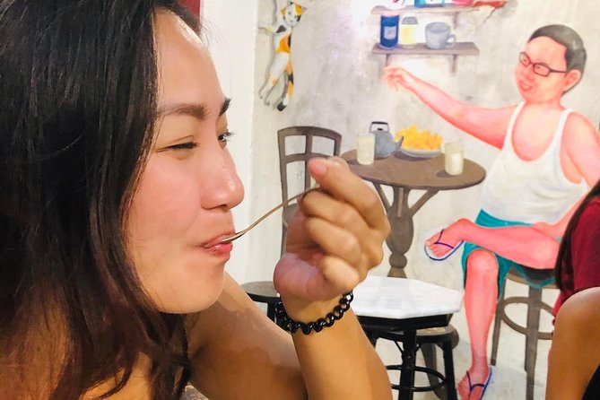 Incredible Bangkok Food Tour - Key things I’d zero in on before you book