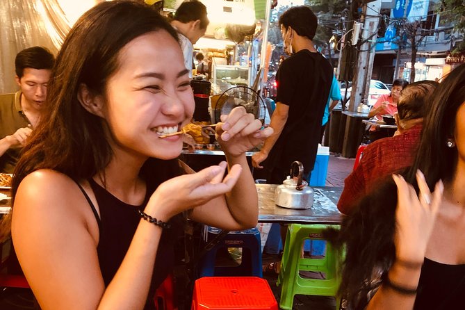 Incredible Bangkok Food Tour - Dietary needs, religion, and what is not included