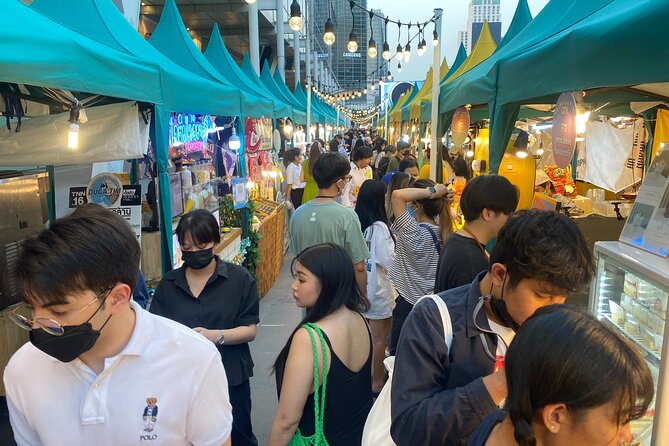 Jodd Fair Night Market Experience - Key things I’d highlight before you go