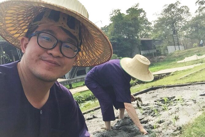 Journey from Bangkok to Chiang Mai (6 days 5 nights) Tour start from 2 people - Ayutthaya ruins and Bang Pa In Palace without the confusion