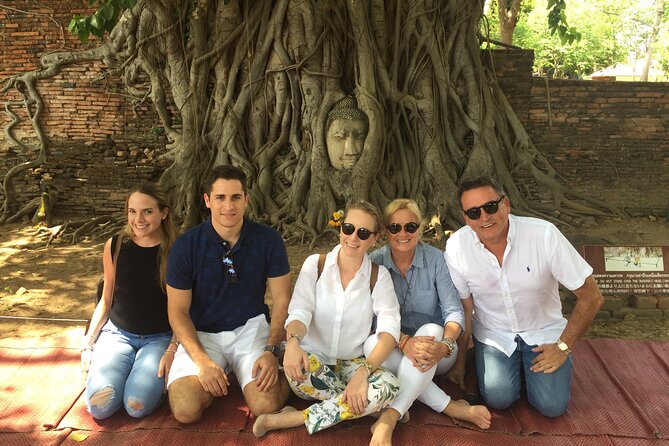 Journey from Bangkok to Chiang Mai (6 days 5 nights) Tour start from 2 people - Price and value for a 2-person private Bangkok to Chiang Mai plan