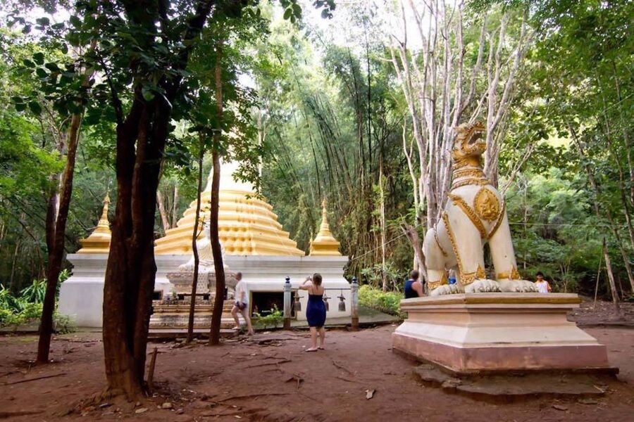 Kanchanaburi: 3-Day Highlights Tour from Bangkok with Meals - Who should book this Kanchanaburi highlights tour, and who should skip it