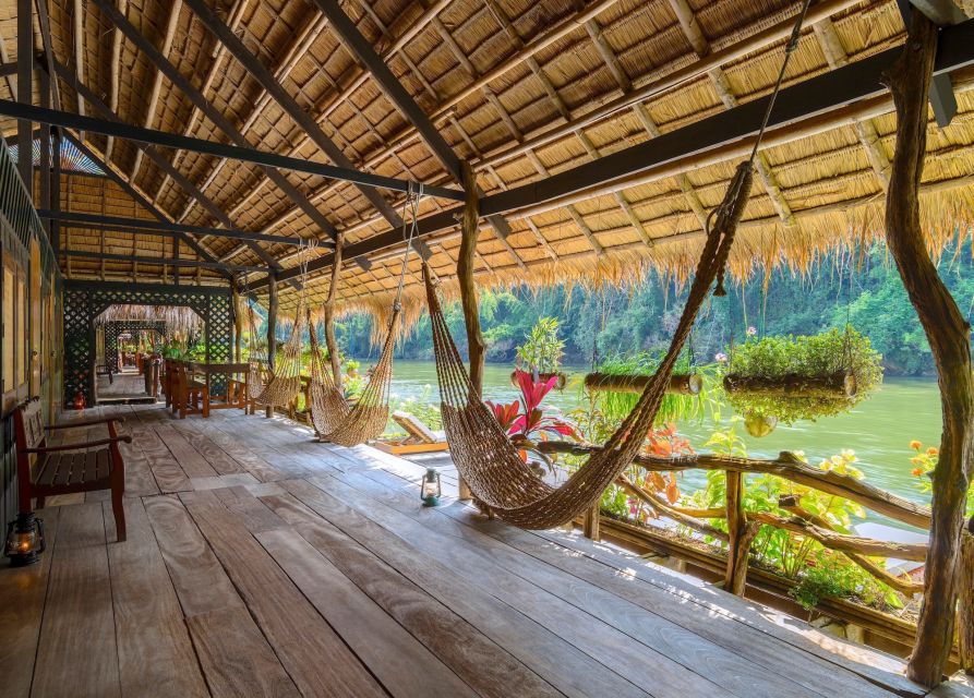 Kanchanaburi: 3-Day Highlights Tour from Bangkok with Meals - Should you book this tour?
