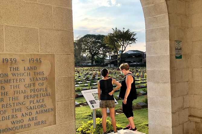 Kanchanaburi and Death Railway Private Tour from Bangkok - Leaving Bangkok early: the value of a calm start