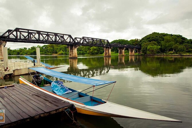 Kanchanaburi and Death Railway Private Tour from Bangkok - The guides and drivers make or break this day