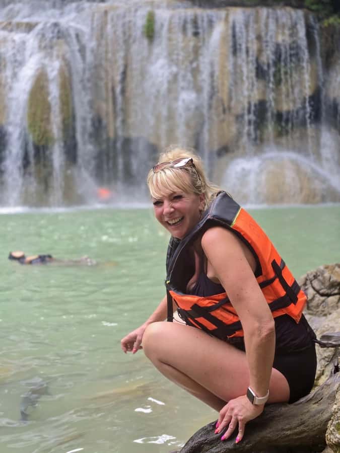 Kanchanaburi and Erawan Waterfalls Day Tour from Bangkok - Price and value: is $73 a good deal for this mix of nature and history?