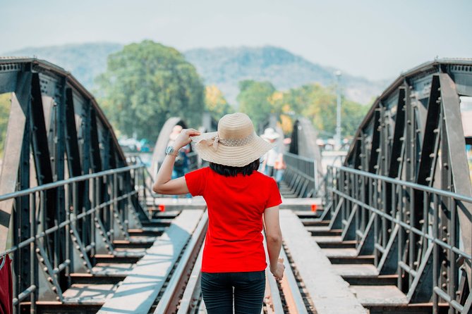 Kanchanaburi River Kwai & Death Railway Small Group tour - JEATH War Museum: Useful Context, Variable Condition