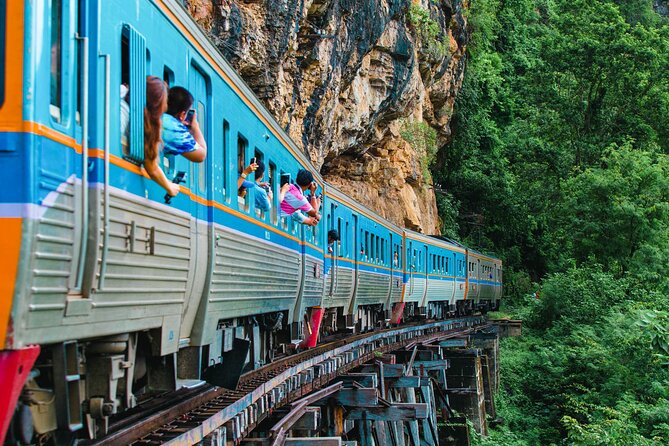 Kanchanaburi River Kwai & Death Railway Small Group tour - Price and Value: Is $99 a Fair Deal for 11 Hours?