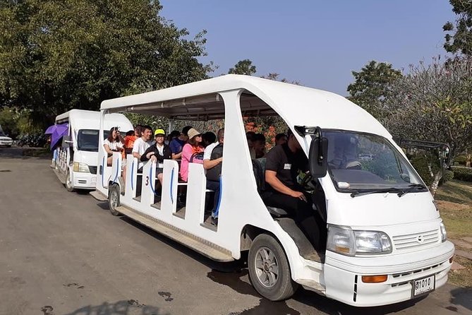 Khao Yai national Park day tour from Bangkok - Driver quality and comfort details you can actually notice