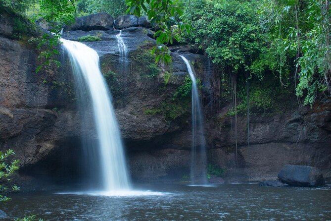 Khao Yai National Park Full-Day From Bangkok - Including Ticket - Key things to know before you go