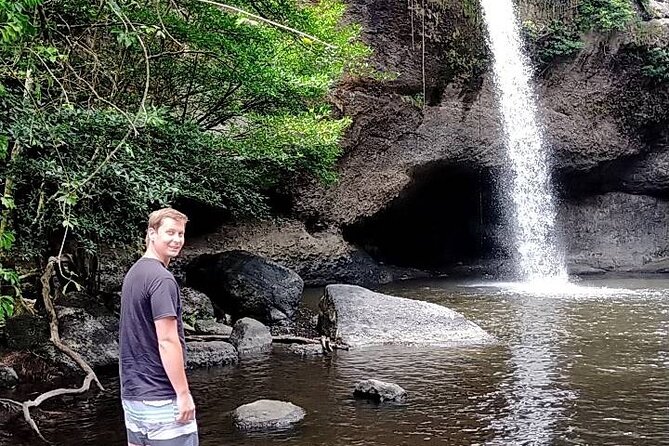 Khao Yai National Park Full-Day From Bangkok - Including Ticket - Wildlife odds: how to manage expectations without killing the fun