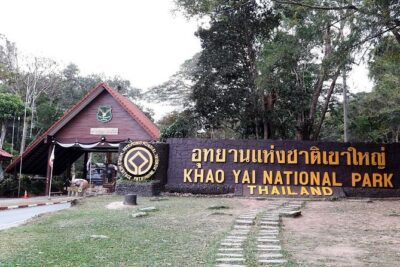 Khao Yai National Park Hiking Day Tour: Haew Narok and Haew Suwat