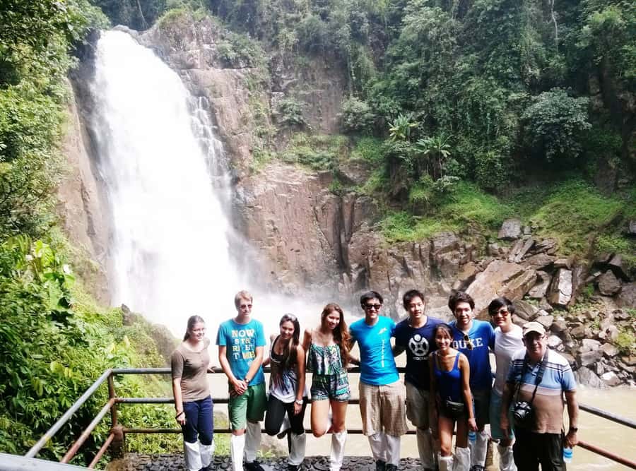 Khao Yai National Park: Waterfalls - Heaw narok & Heaw Suwat - Key things that make this trip worth your time