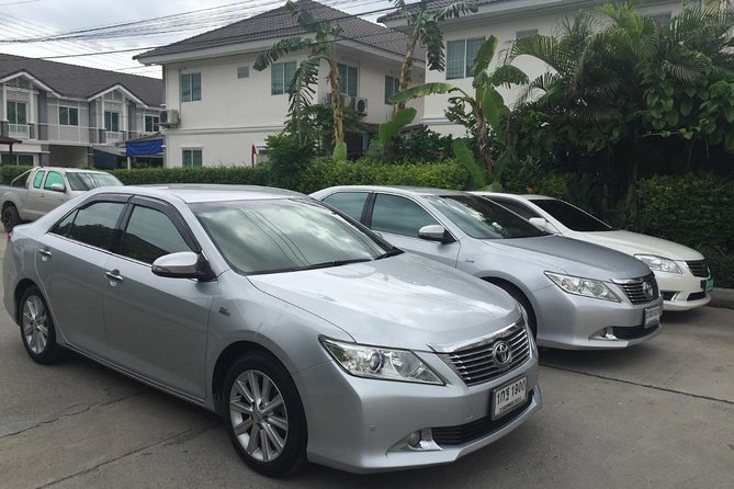 Khao Yai One Day Tour from Bangkok - A Private Khao Yai Day That Cuts the Commute Stress