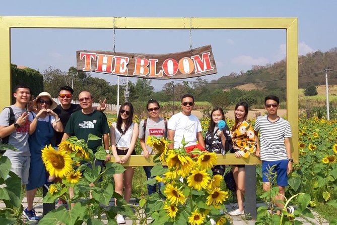 Khao Yai One Day Tour from Bangkok - Khao Yai National Park Viewpoints, plus Route Flexibility
