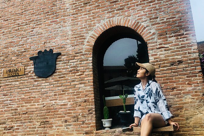 Khao Yai Private tour from Bangkok - The Chocolate Factory Khao Yai: a short, free pick-me-up