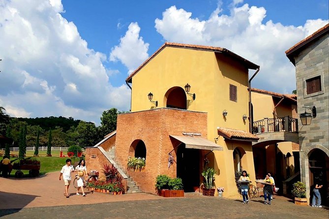 Khao Yai Private tour from Bangkok - Money and time: what $77.82 really covers