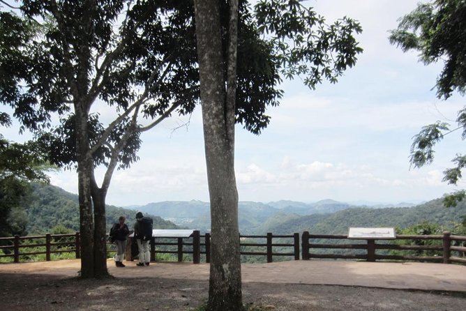 KhaoYai National Park 3D2N - The real costs: what’s included, what you’ll pay on the day