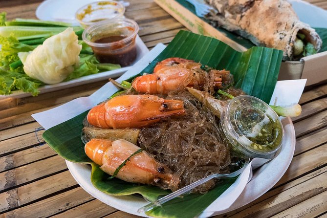 Khlong Lat Mayom & Taling Chan Local Floating Markets Tour (SHA Plus) - How the 8:00am Timing and Pickup Matter