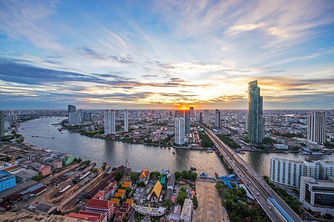 King Power MahaNakhon SkyWalk at Bangkok Admission Ticket - What’s Included in Your Admission Ticket (and What Isn’t)