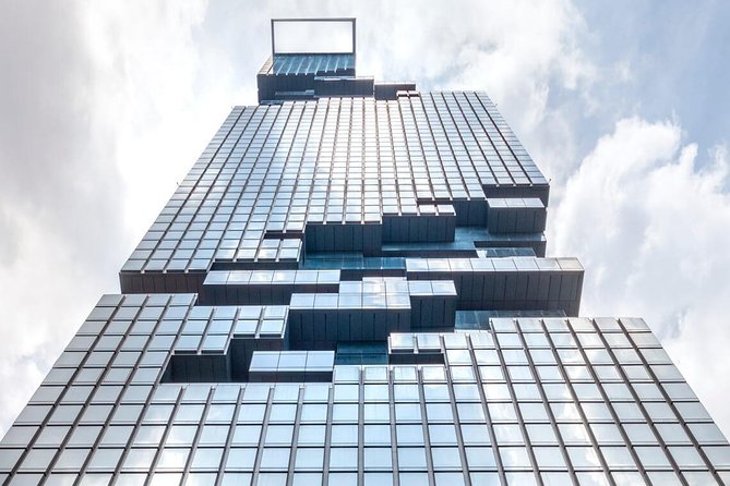 King Power MahaNakhon SkyWalk at Bangkok Admission Ticket - Value: Is This $86.09 Ticket Worth It for Your Bangkok Itinerary?