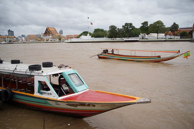 KL | Bangkok: 2-Hour Canal Tour by Teak Boat - Key things I would focus on