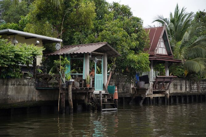 KL | Bangkok: 2-Hour Canal Tour by Teak Boat - Stop-by-stop: what to expect (and how to enjoy each one)